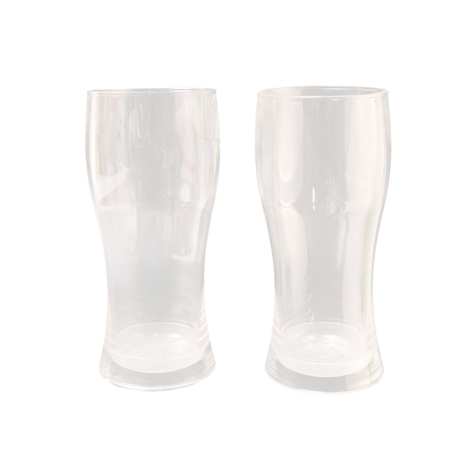 Apex Vista Unbreakable Pitcher Glass Set – 350 ML (Approx) | 2-Piece Apex Vista Unbreakable Pitcher Glass Set – 350 ML (Approx) | 2-Piece